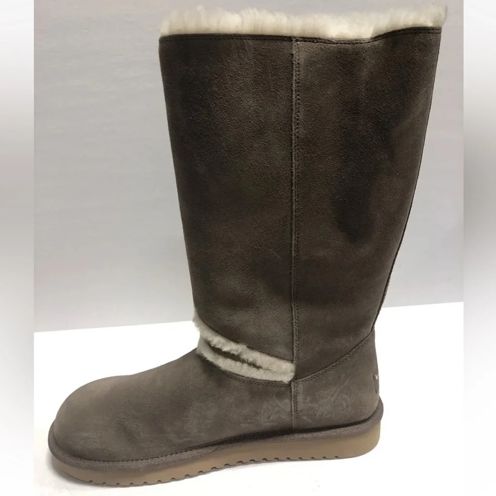 Koolaburra Women’s Shara Tall Winter Boots, Size 10M